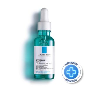 La Roche-Posay Effaclar ultra koncentrirani serum 30 ml 30% PROMO