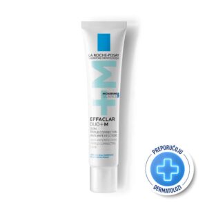 La Roche-Posay Effaclar Duo+M 40 ml 30% PROMO
