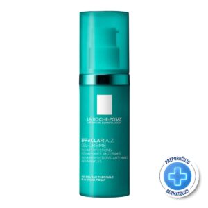 La Roche-Posay Effaclar AZ gel krema 40 ml 30% PROMO
