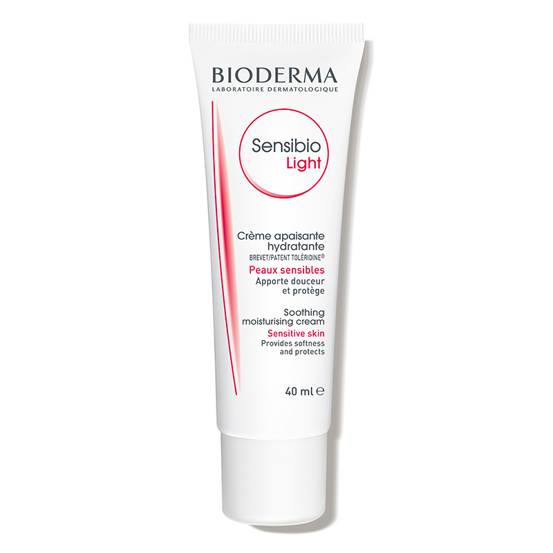 Bioderma Sensibio krema