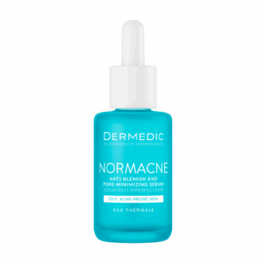 Dermedic NORMACNE Serum protiv nepravilnosti 30 ml
