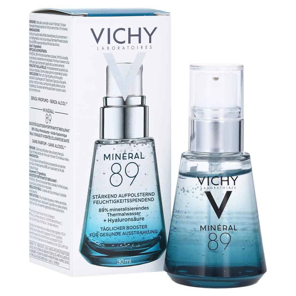 Vichy Minéral 89 Booster 30 ml