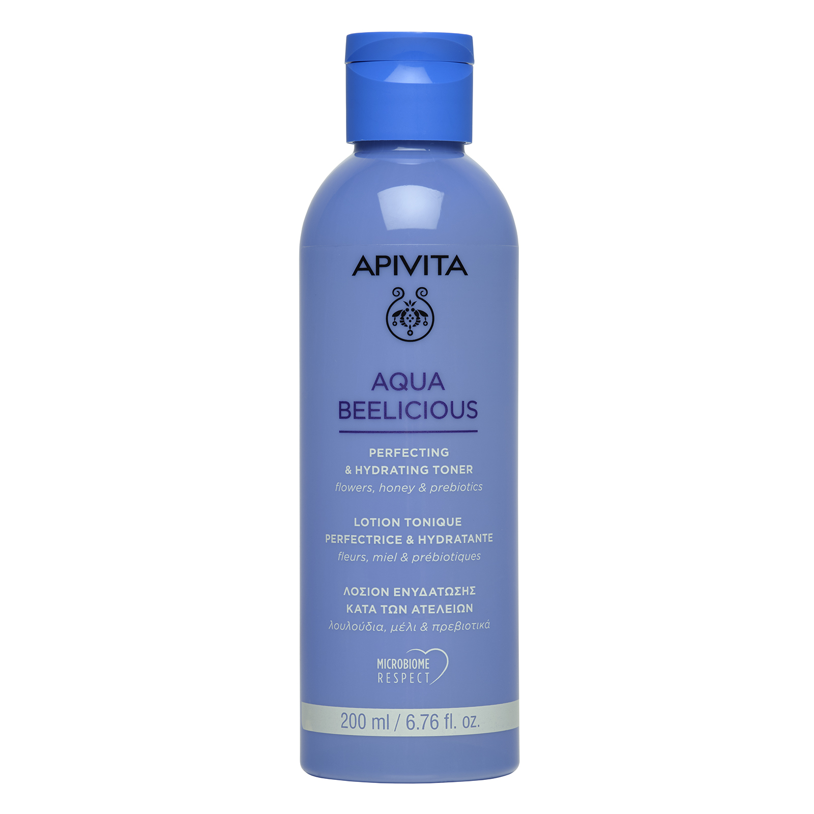 Apivita Aqua Beelicious tonik