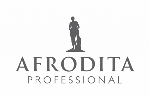 Afrodita logo