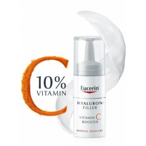 Eucerin Hyaluron-Filler Vitamin C Booster