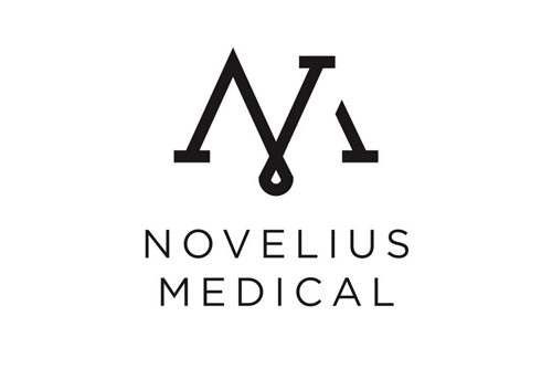 Novelius logo