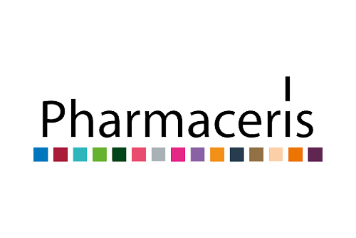 Pharmaceris logo