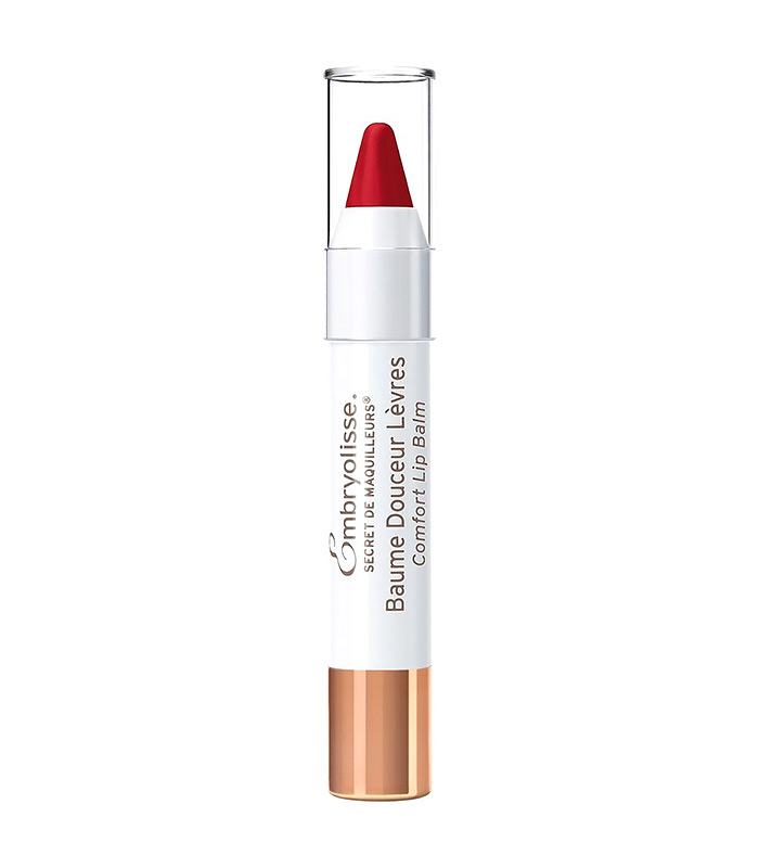 Embryolisse Artist Secret Comfort Lip Balm Intense Red (Rouge Intense) 2,5 g/ ROK: 05/26