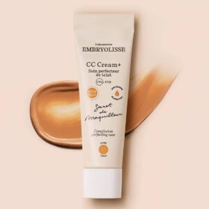 Embryolisse CC krema Gold SPF20 30 ml