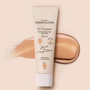 Embryolisse CC krema Nude SPF20 30 ml