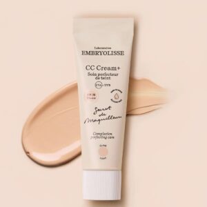 Embryolisse CC krema Light SPF20 30 ml