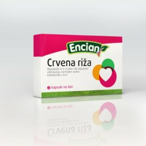 Crvena riža cps A30 ROK / 04/26