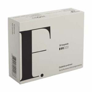 FemBiome a30 kom , LaPharma