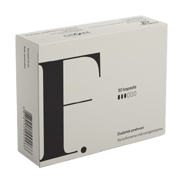 FemBiome a30 kom , LaPharma