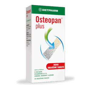 OsteopanĀ® Plus tablete ROK 03 /26