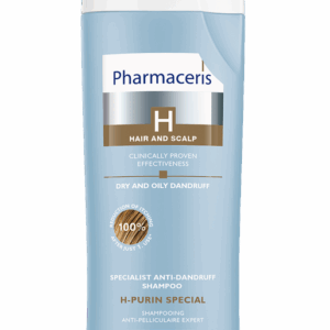 Pharmaceris H Purin Special Ŕampon protiv peruti 250ml