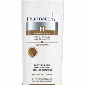 Pharmaceris H Sensitonin umirujući šampon za osjetljivo vlasište i kosu 250ml