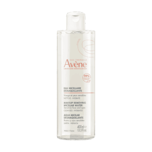 Avène micelarni losion 400 ml