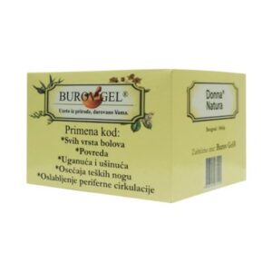 Burov gel 100g rok / 05/26