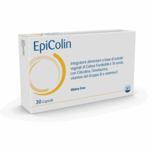 EPICOLIN kapsule A30 rok 11/26