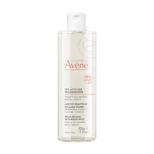 AvĆØne micelarni losion 400 ml