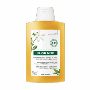 Klorane Tamanu Monoi šampon 200 ml,rok: 07/26