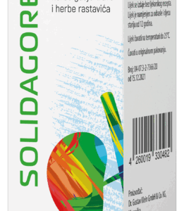 SOLIDAGOREN ROK / 03/26