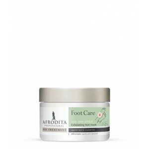 FOOT CARE SOS Eksfolijacijska maska za stopala 190ml ROK: 04/26