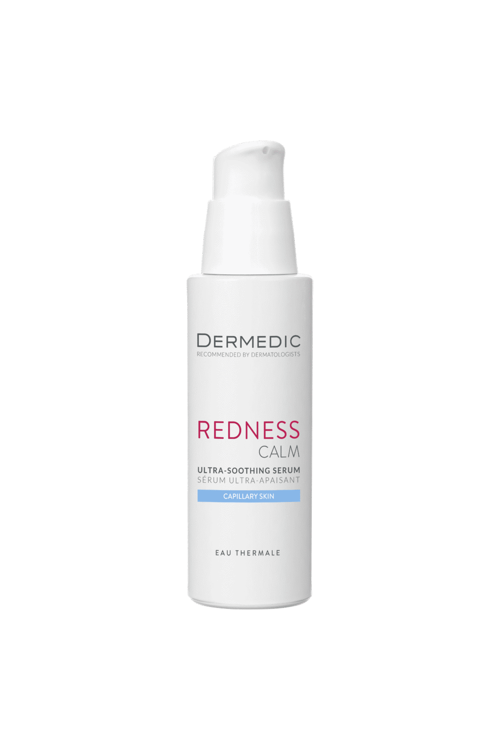 Dermedic REDNESS CALM Ultra-umirujući serum 30 ml