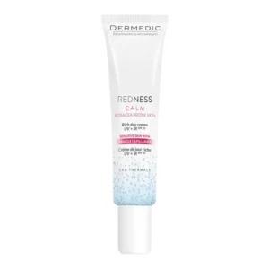 Dermedic Redness Calm bogata dnevna krema SPF20 40 ml