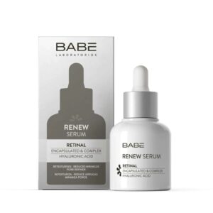 Laboratorios BABÉ Renew Serum 30 ml