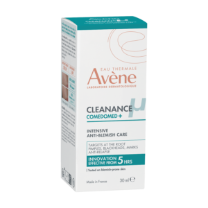 Avène Cleanance Comedomed+ koncentrat protiv nepravilnosti 30 ml