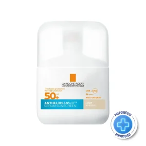 La Roche-Posay Anthelios UVAIR serum SPF50+ 50 ml LIGHT