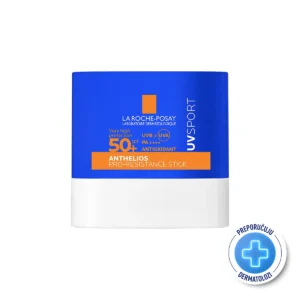 La Roche-Posay Anthelios UV SPORT stick SPF50+ 10 g