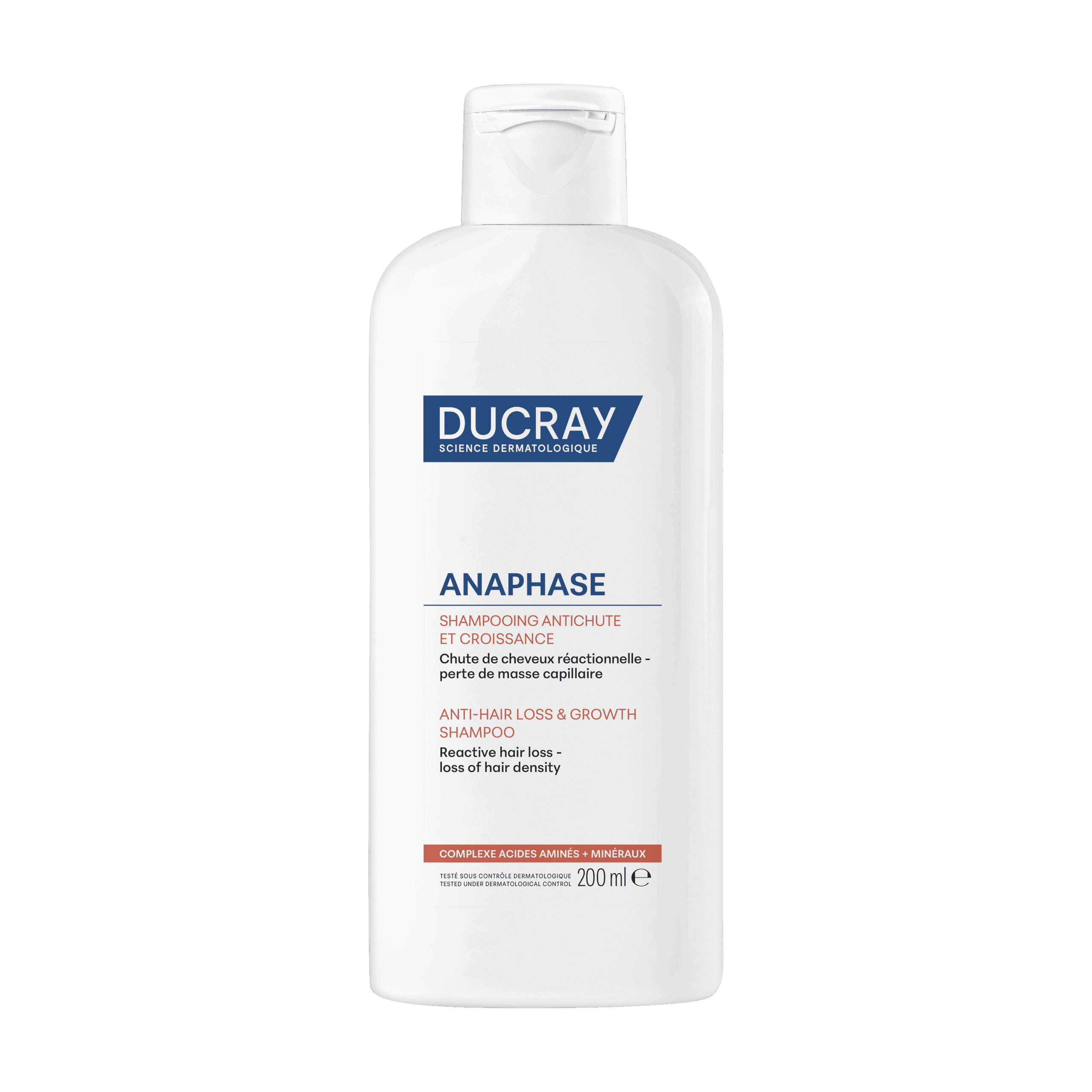 DUCRAY ANAPHASE REACTIV 200ML