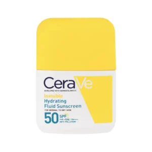 CeraVe Nevidljivi hidratantni fluid SPF50 50 ml