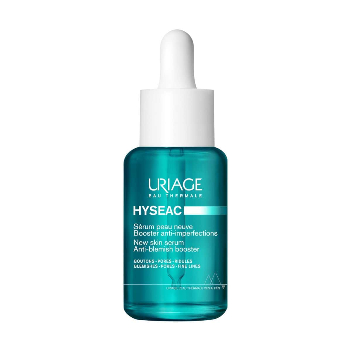 Uriage Hyseac New Skin serum 30 ml