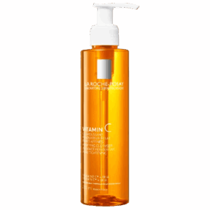 La Roche-Posay Vitamin C Gel za čišćenje lica 200 ml