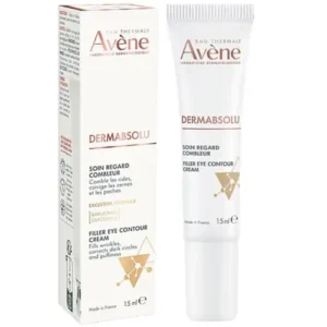Avène DermAbsolu Filler Eye Contour Cream 15 ml