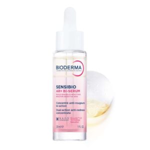 Bioderma Sensibio AR+ Bi-serum 30 ml