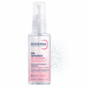 Bioderma Sensibio AR+ SOS sprej 70 ml