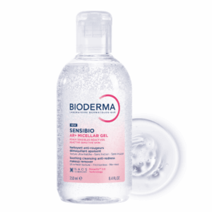 Bioderma Sensibio AR+ micelarni gel 250 ml