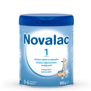 Novalac 1 800g
