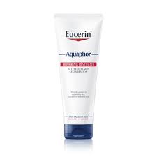 Eucerin Aquaphor mast za obnavljanje kože 220 ml / ROK: 09/26