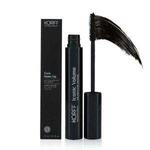KORFF Cure Make Up Iconic Volume maskara 9,1 ml