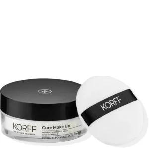 KORFF Cure Make Up PERFECTING POWDER 12,8 g