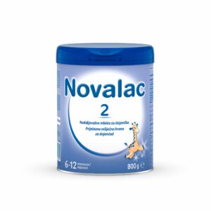 Novalac 2 800g