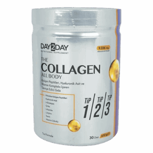 Orzax Day2Day Collagen prašak 300 g