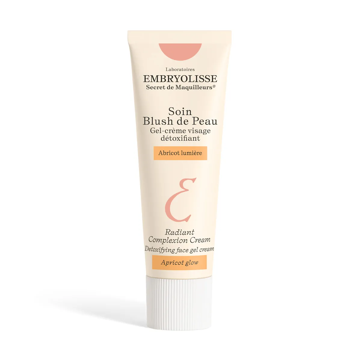 Embryolisse Radiant Complexion Cream Apricot Glow 30 ml / ROK: 10/26