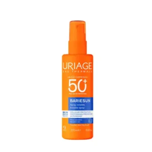 Uriage Bariesun sprej SPF50+ 200 ml
